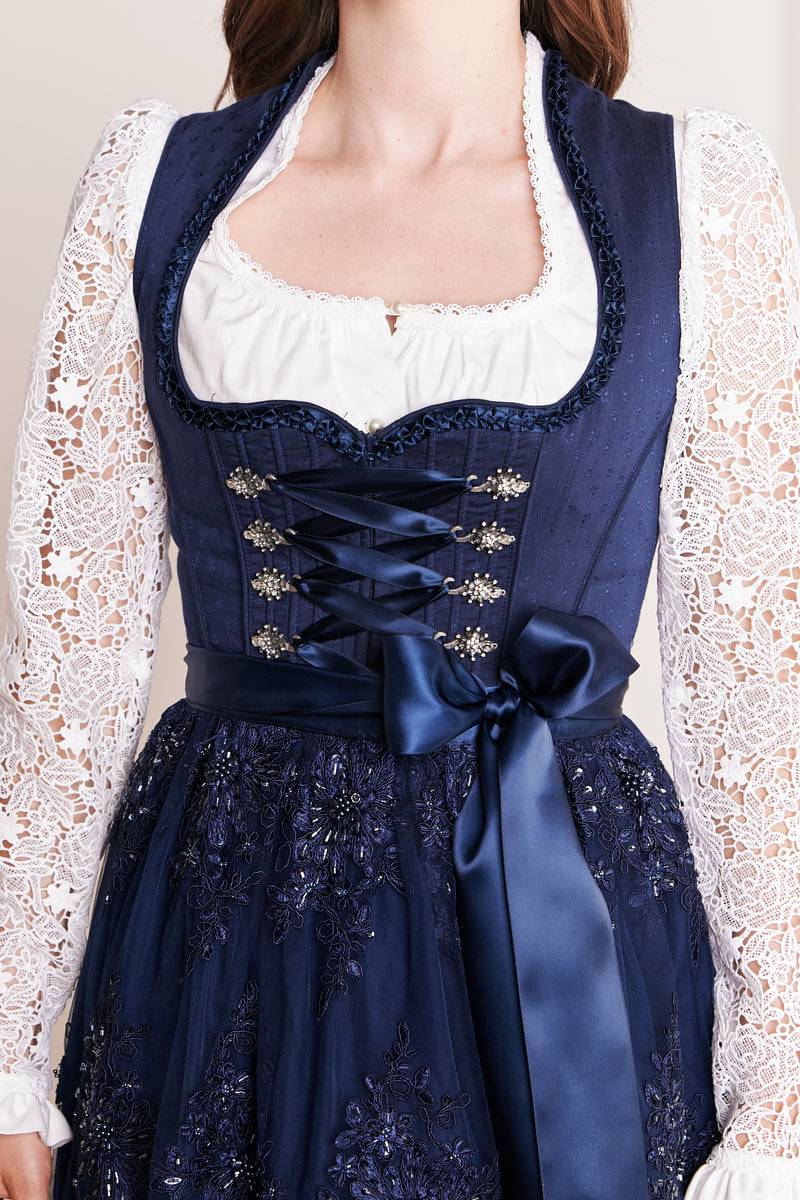 Krüger Madl Dirndl Maisie (70cm) Discount Store für neue Produkte