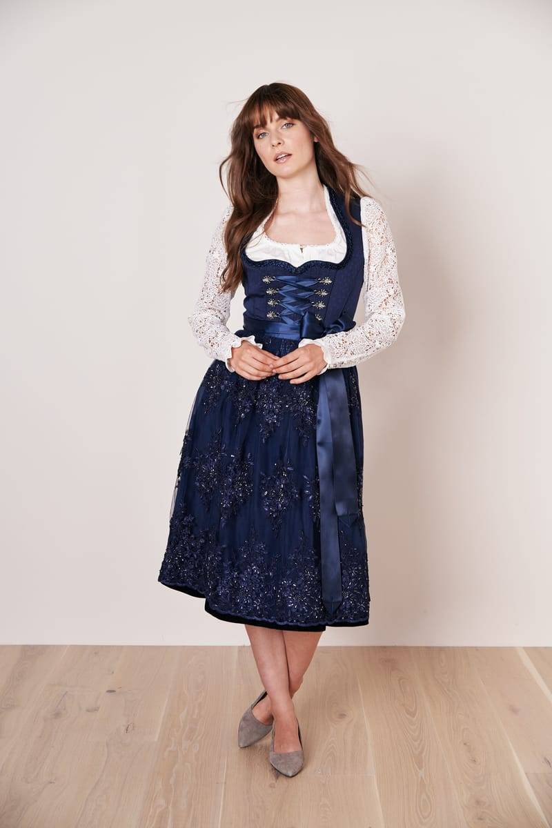Krüger Madl Dirndl Maisie (70cm) Discount Store für neue Produkte