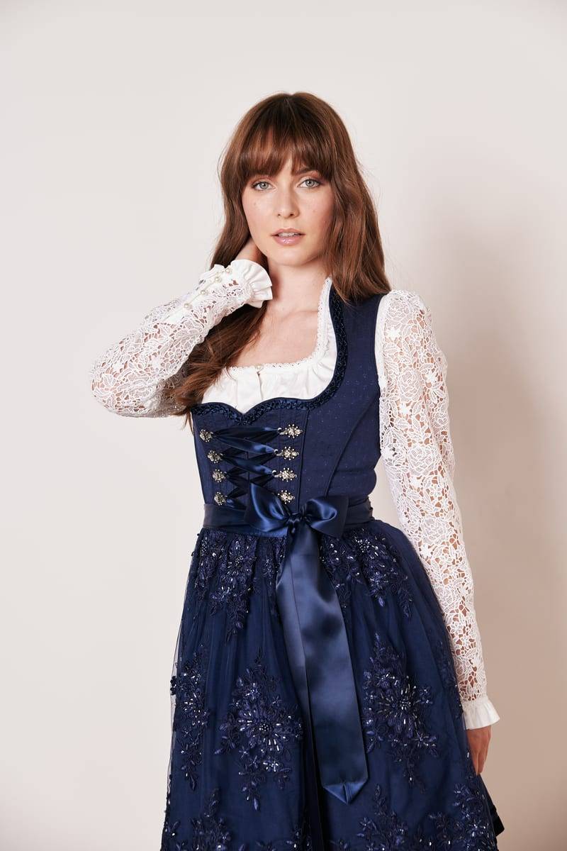 Krüger Madl Dirndl Maisie (70cm) Discount Store für neue Produkte