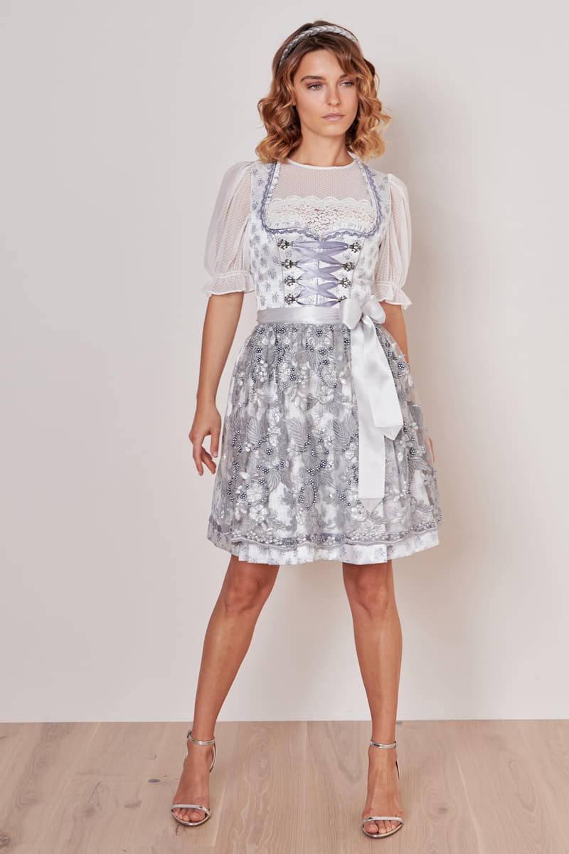 Krüger Madl Dirndl Maira (50cm) Nur noch ein Tag übrig