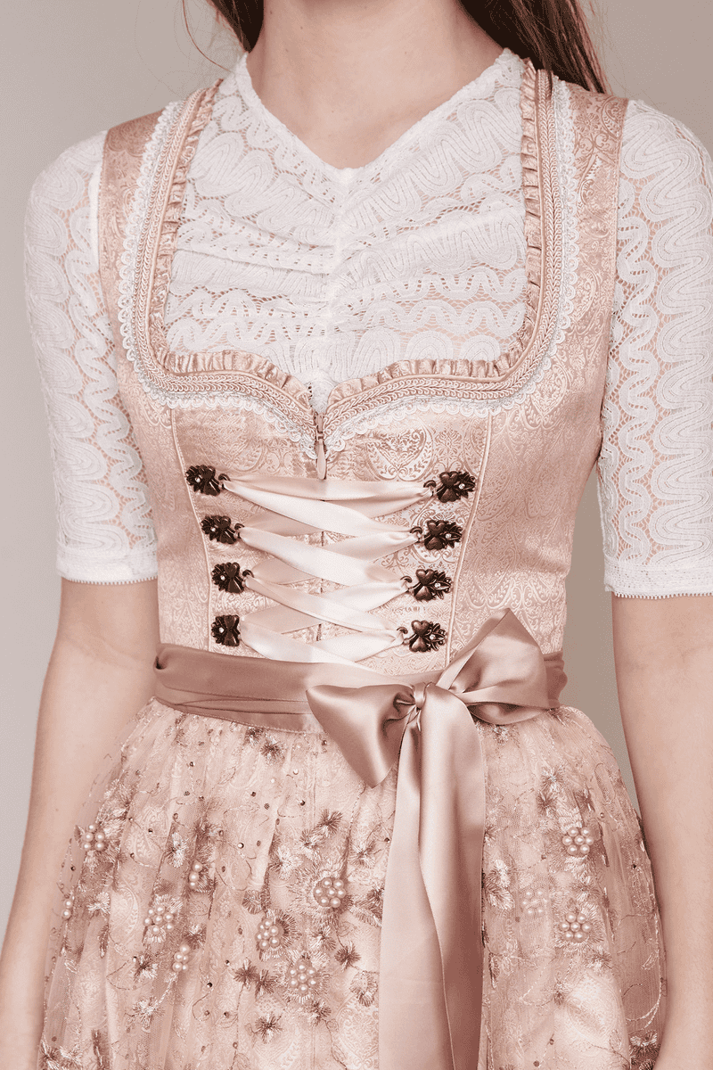 Krüger Madl Dirndl Kailia (60cm) Im Verkauf
