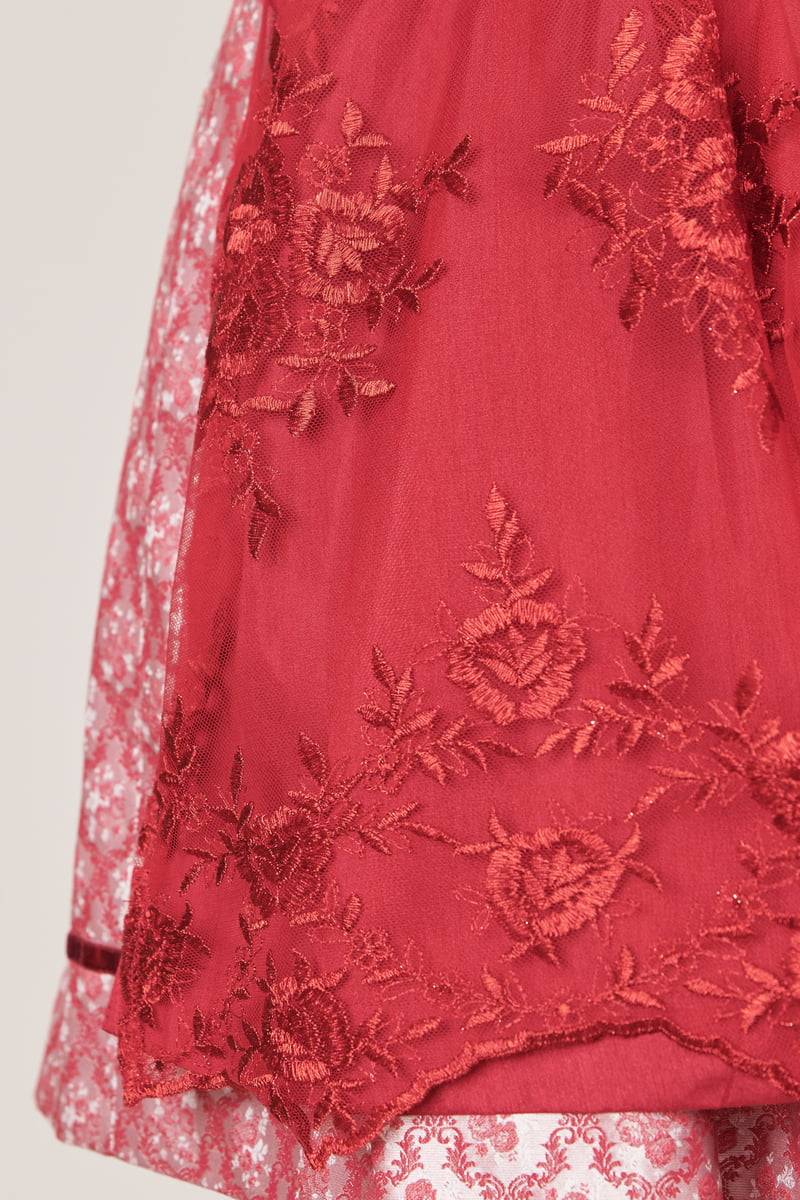 Krüger Madl Dirndl Nakita (60cm) Rabatte dieses Monats