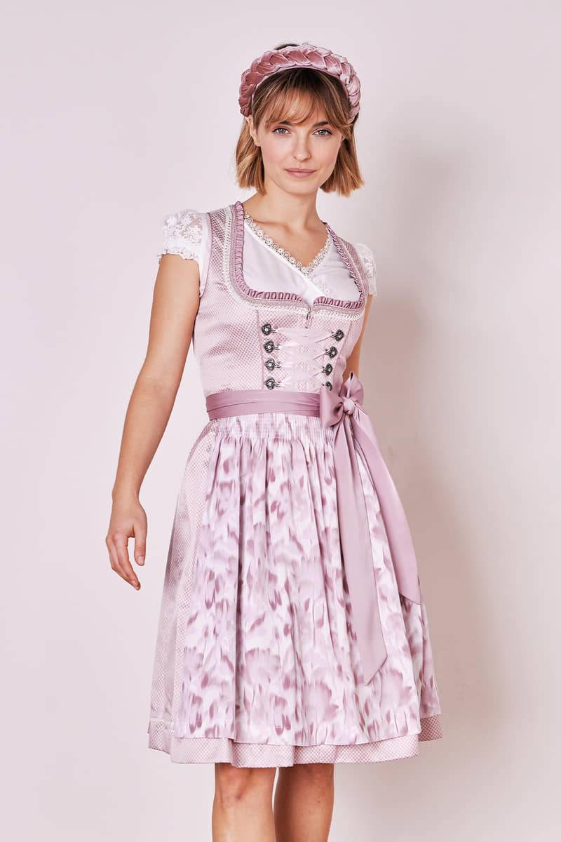 Krüger Madl Dirndl Nemi (60cm) 2025