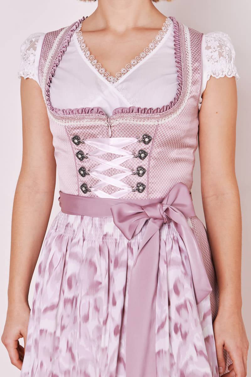 Krüger Madl Dirndl Nemi (60cm) 2025