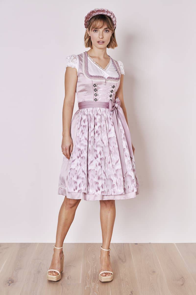 Krüger Madl Dirndl Nemi (60cm) 2025