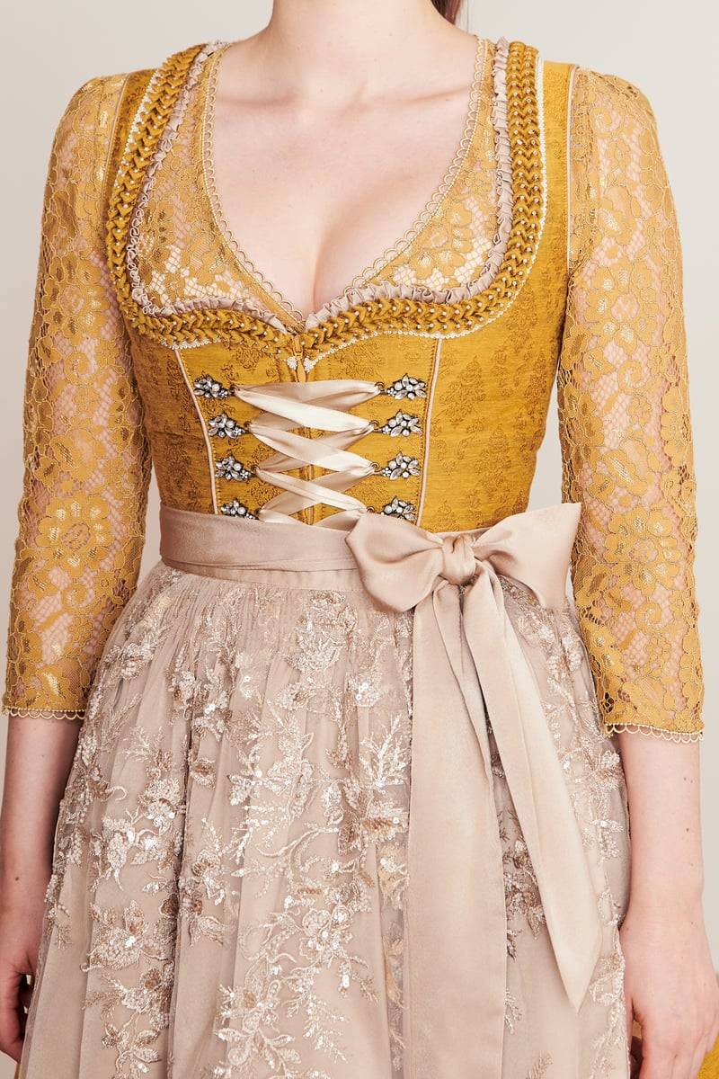 Krüger Madl Dirndl Yeliz (70cm) Verkauf