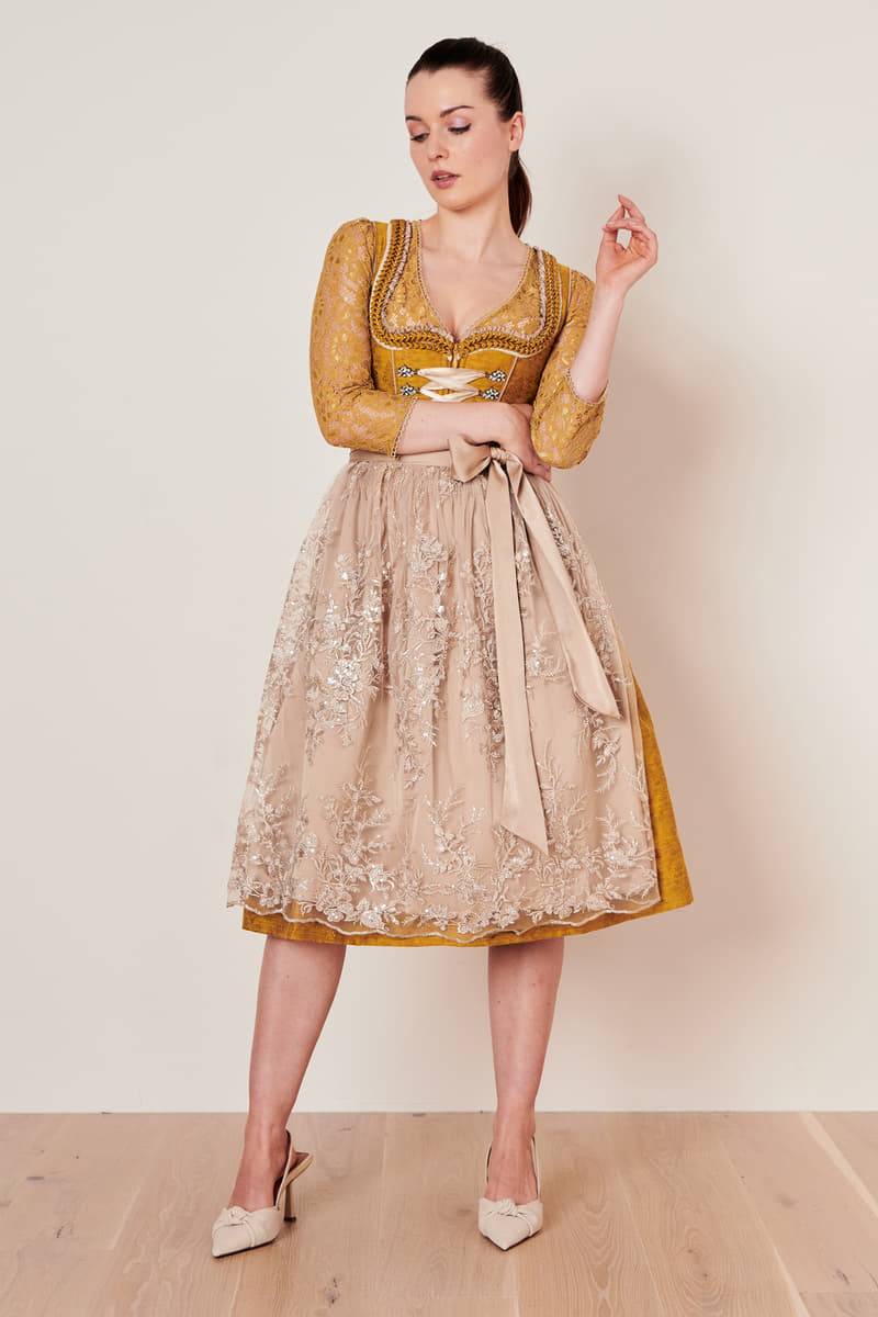 Krüger Madl Dirndl Yeliz (70cm) Verkauf