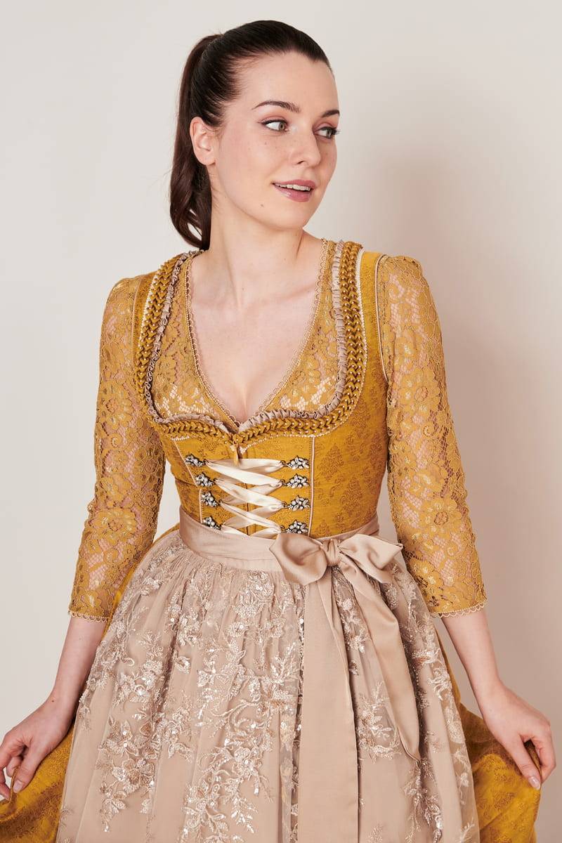 Krüger Madl Dirndl Yeliz (70cm) Verkauf