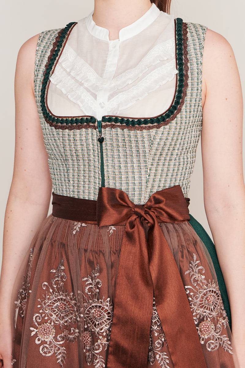 Krüger Madl Dirndl Asteria (60cm) Angebote