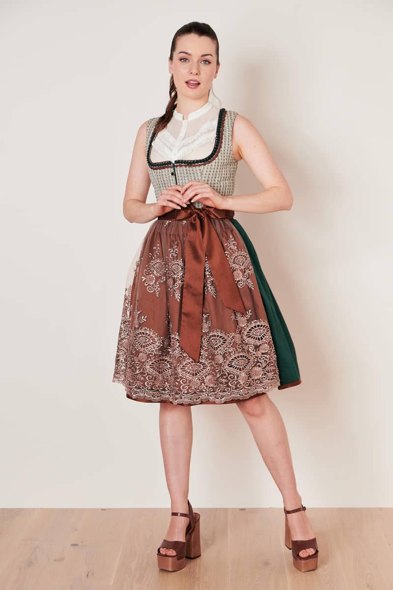 Krüger Madl Dirndl Asteria (60cm) Angebote