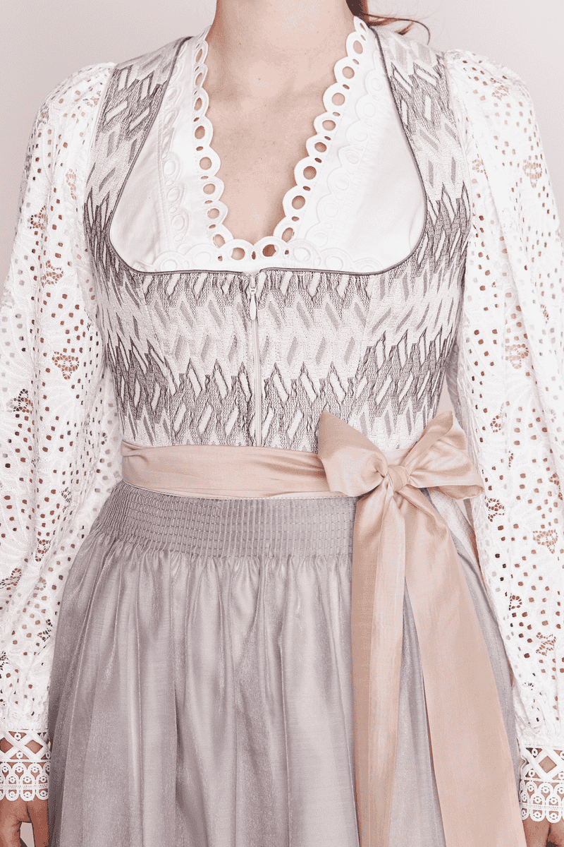Krüger Madl Dirndl Nellie (60cm) Hotsell