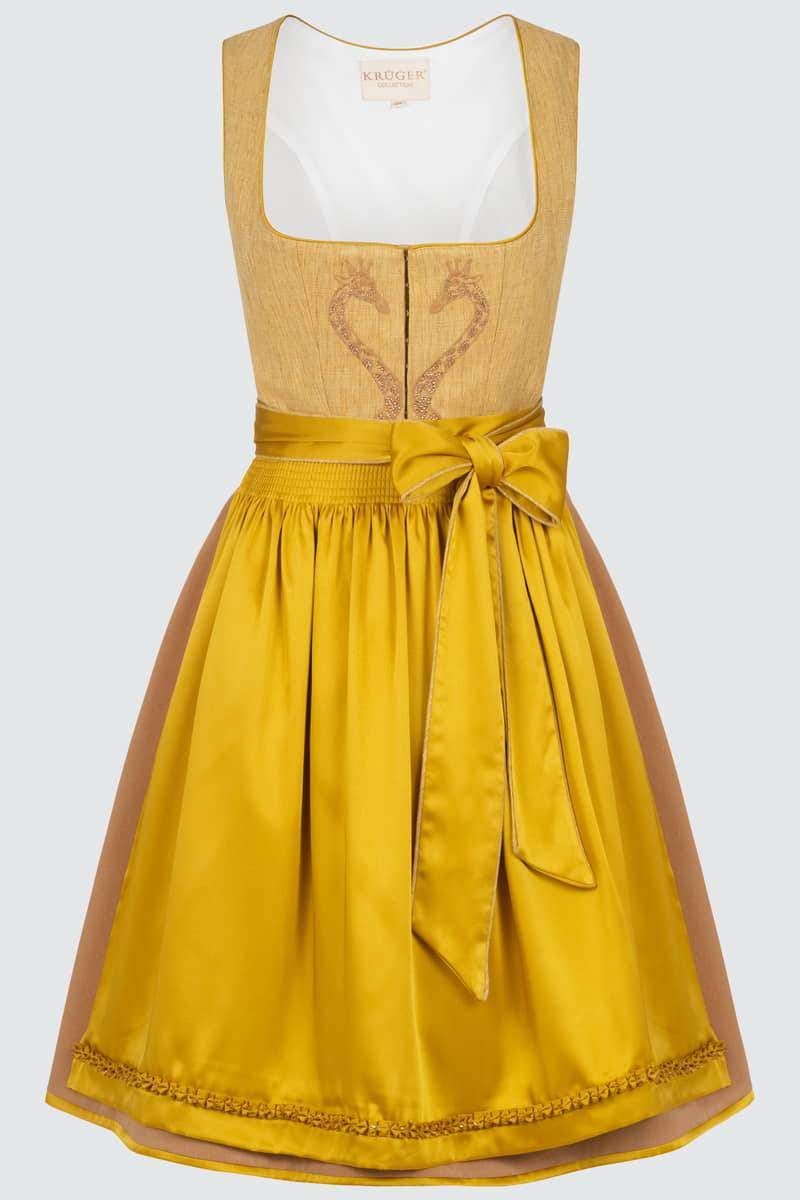 Krüger Madl Dirndl Eland (60cm) Meist gekauft