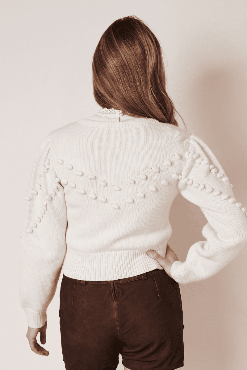Krüger Madl Strickjacke Paolia Limitierter Zeitrabatt