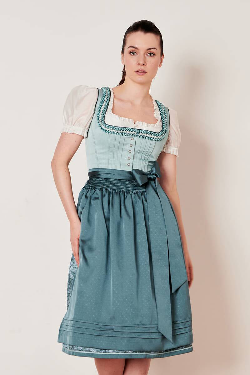 Krüger Madl Dirndl Nikki (70cm) Fabrikpreis