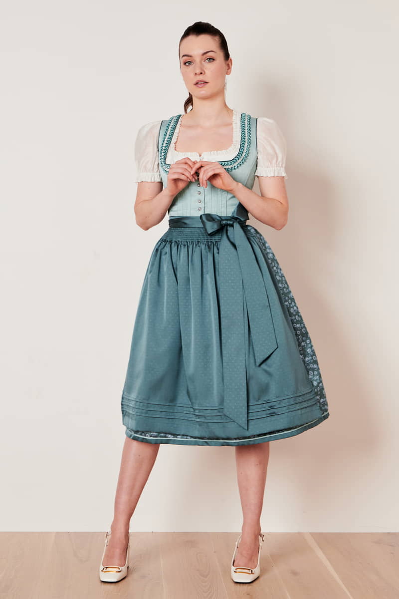 Krüger Madl Dirndl Nikki (70cm) Fabrikpreis