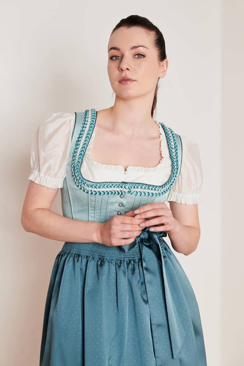 Krüger Madl Dirndl Nikki (70cm) Fabrikpreis