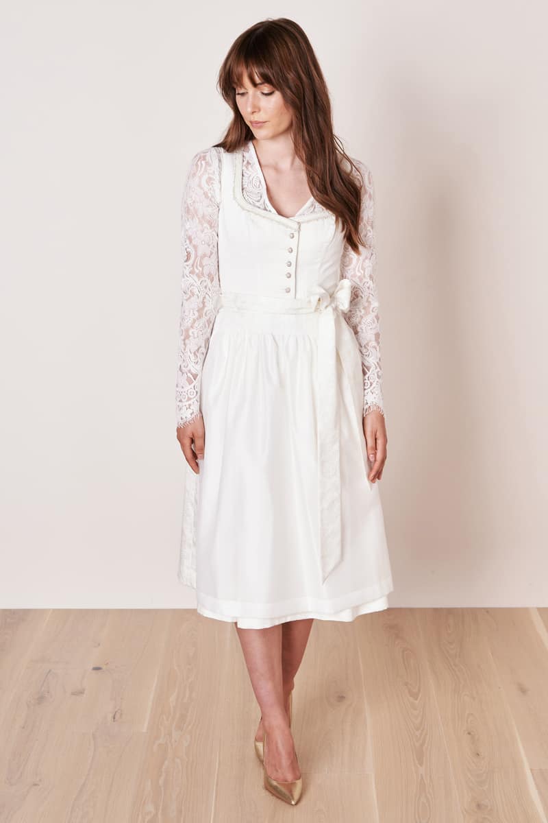 Krüger Madl Dirndl Lilibeth (70cm) Sonderangebot