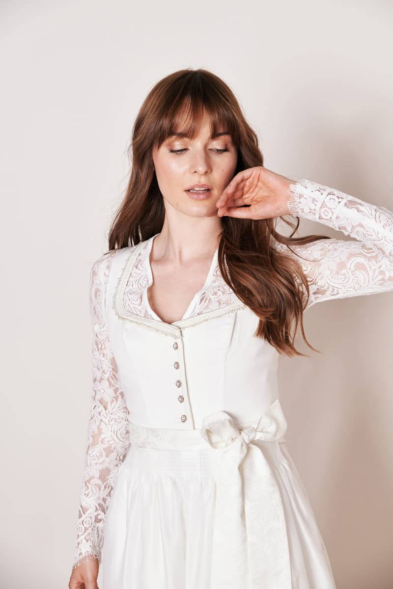 Krüger Madl Dirndl Lilibeth (70cm) Sonderangebot
