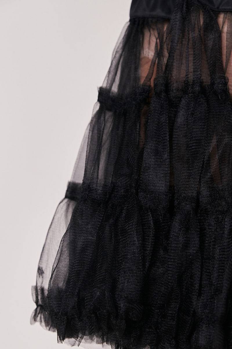 Krüger Madl Petticoat (50cm) Begrenztes Angebot