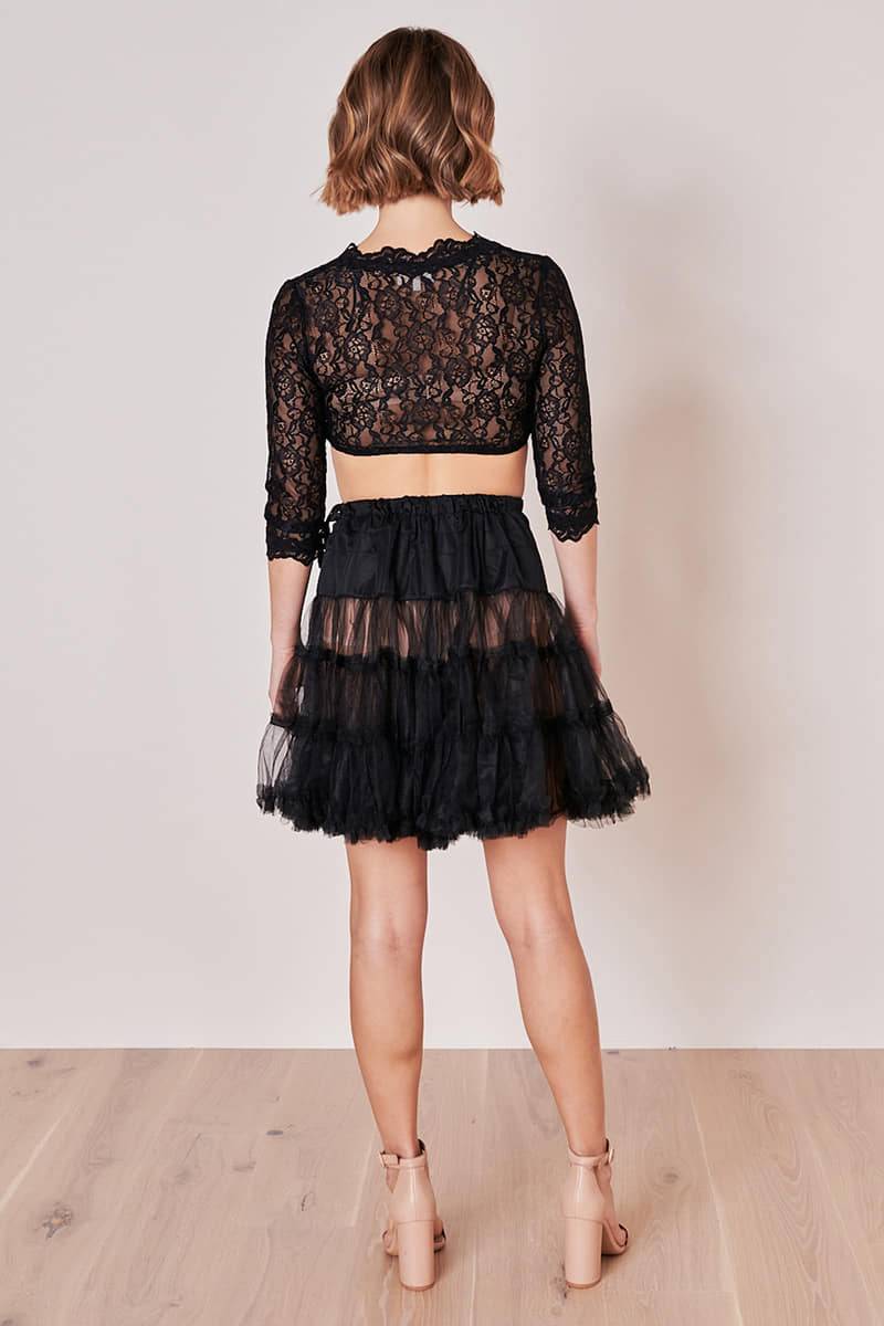 Krüger Madl Petticoat (50cm) Begrenztes Angebot