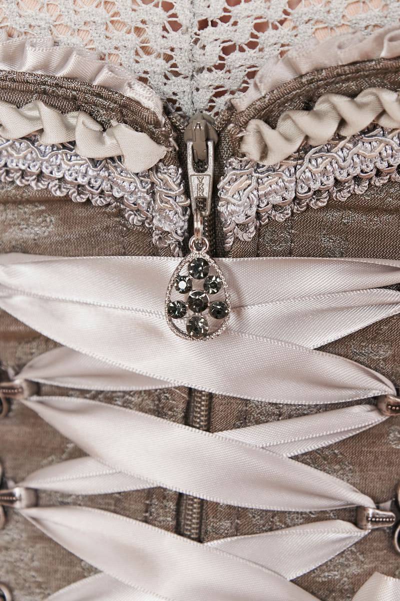 Krüger Madl Dirndl Kayla (70cm) Exklusivangebot