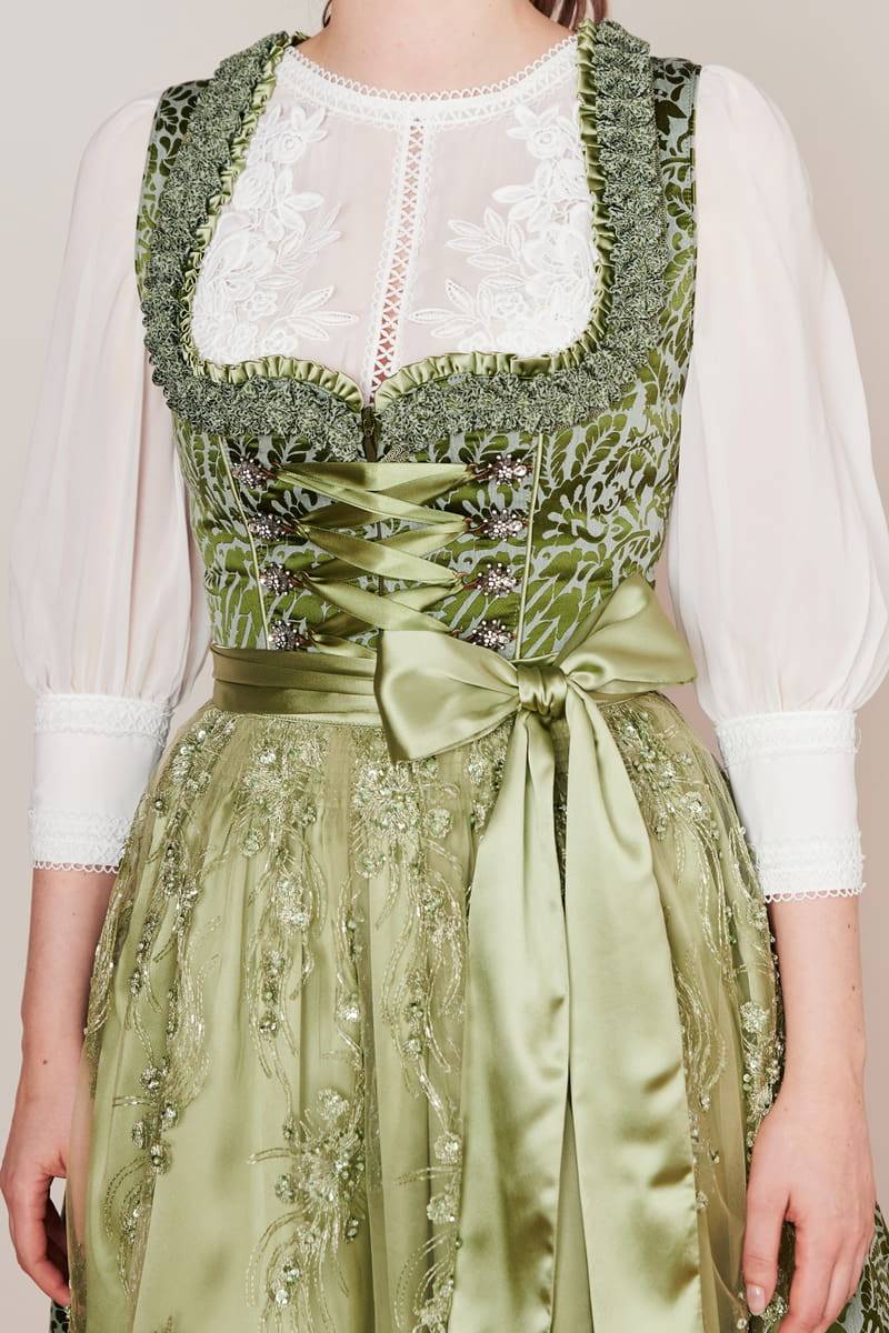 Krüger Madl Dirndl Wibke (70cm) Preisnachlass