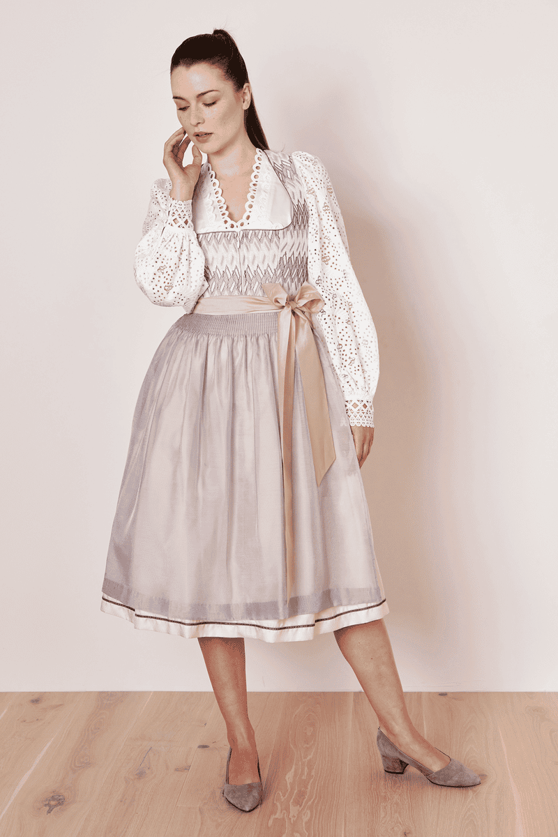 Krüger Madl Dirndl Nellie (70cm) Black Friday
