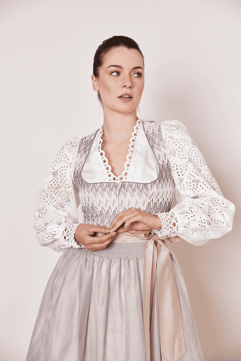 Krüger Madl Dirndl Nellie (70cm) Black Friday