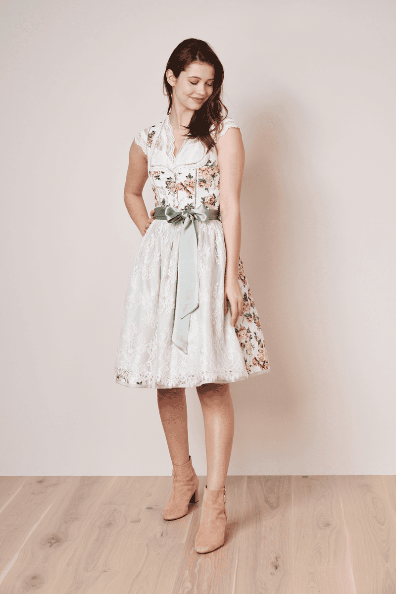 Krüger Madl Dirndl Julea (60cm) Weihnachtsangebot