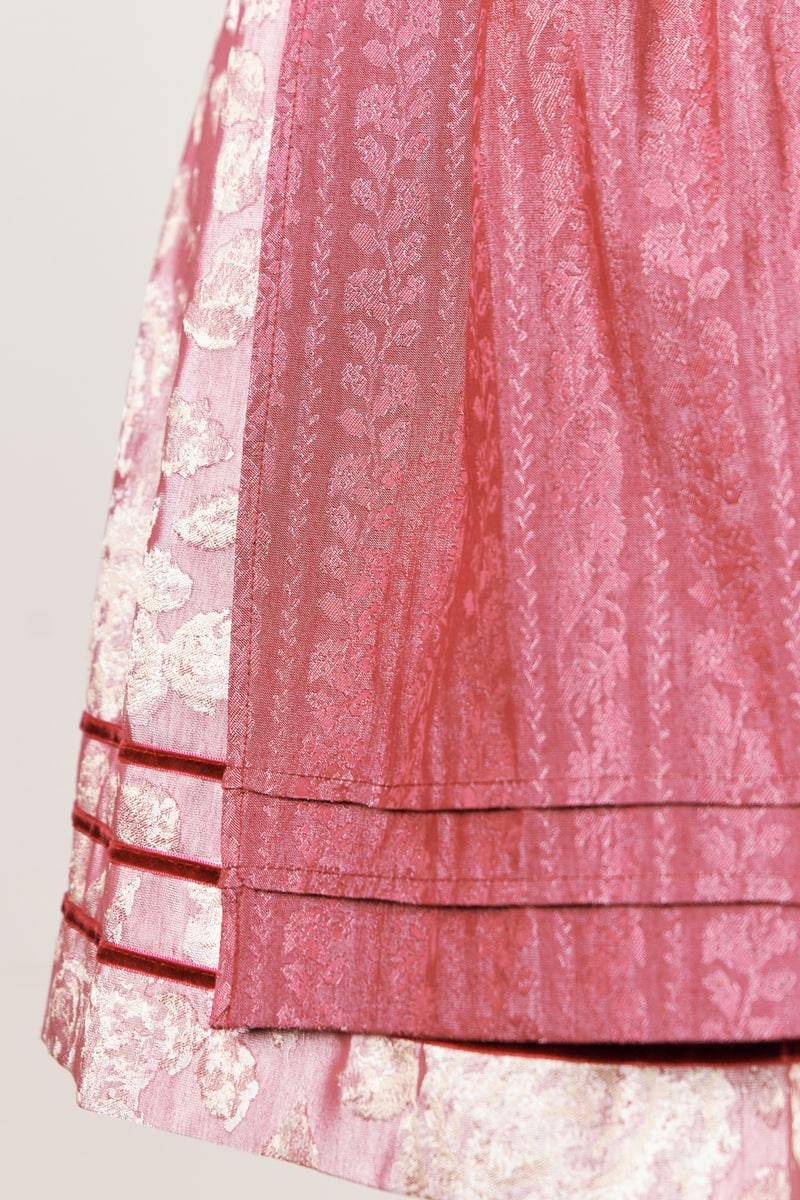 Krüger Madl Dirndl Enrica (70cm) Online Outlet
