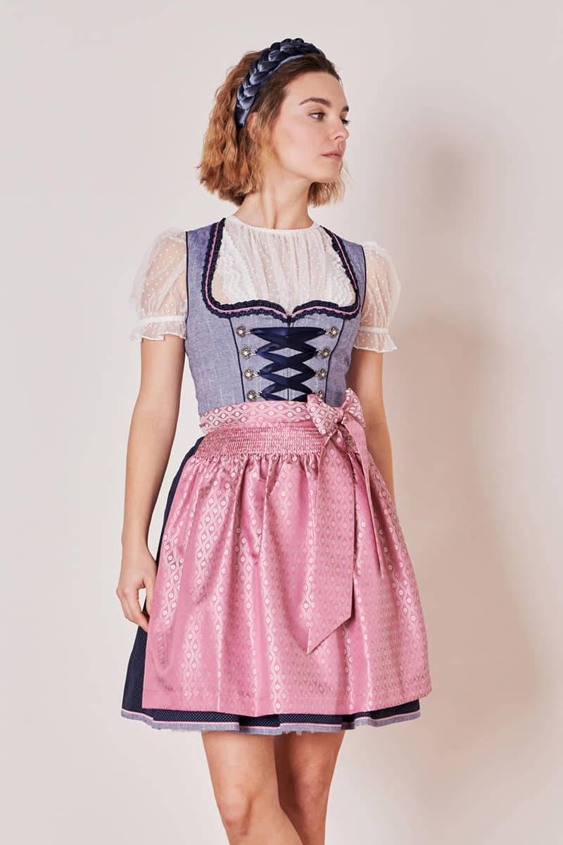 Krüger Madl Dirndl Skylar (50cm) Saisonale Angebote