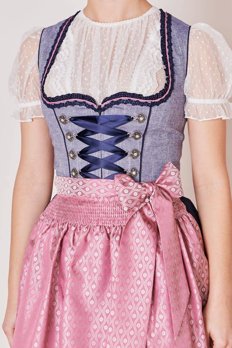 Krüger Madl Dirndl Skylar (50cm) Saisonale Angebote