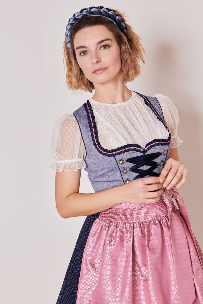 Krüger Madl Dirndl Skylar (50cm) Saisonale Angebote