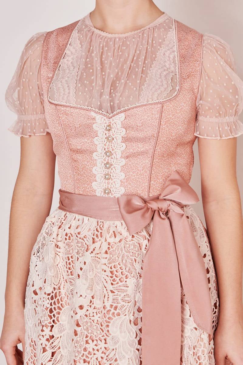 Krüger Madl Dirndl Shania (60cm) Tägliche Deals