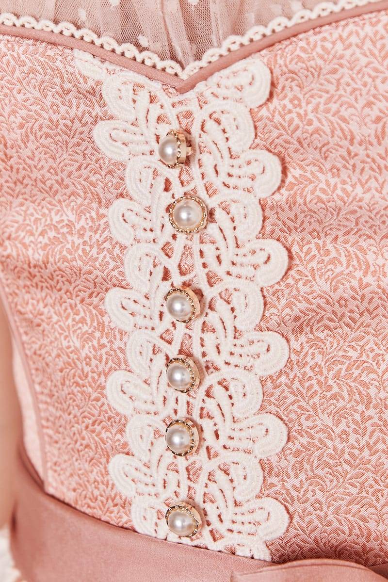 Krüger Madl Dirndl Shania (60cm) Tägliche Deals
