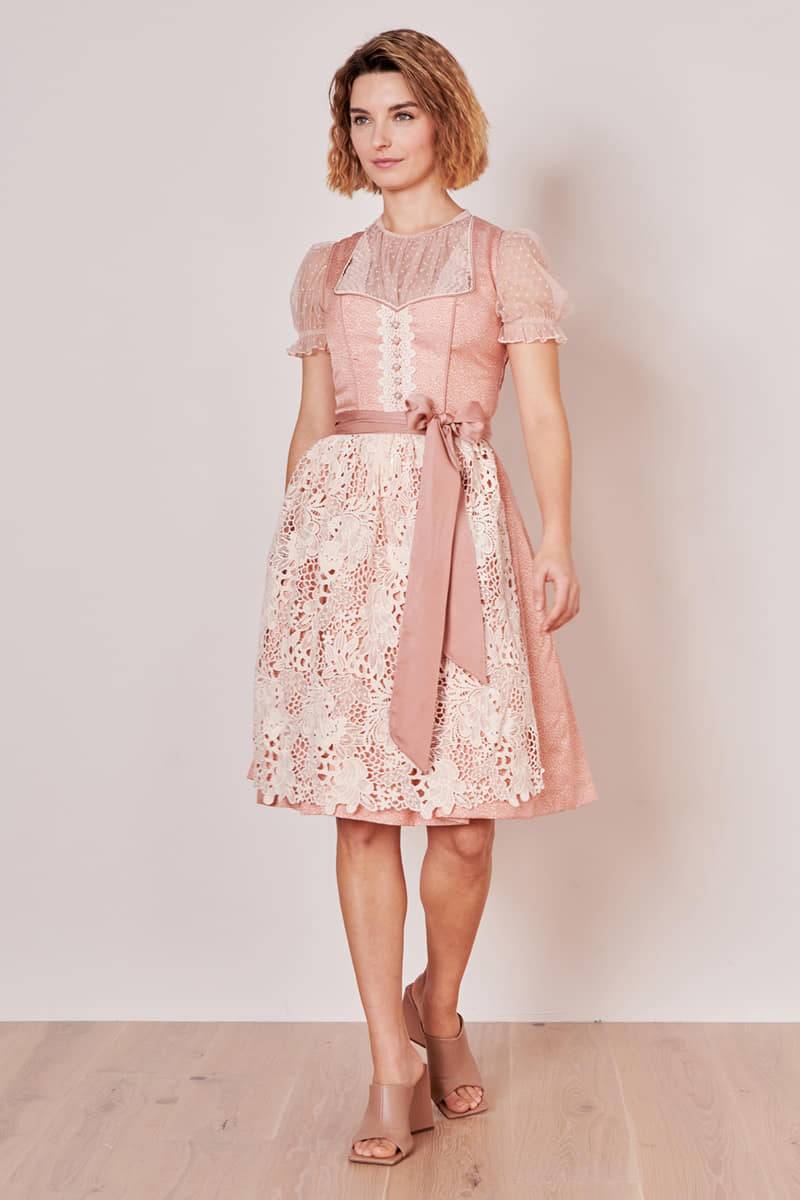 Krüger Madl Dirndl Shania (60cm) Tägliche Deals