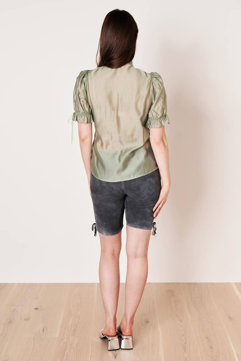 Krüger Madl Lederhose Amada Riesige Ersparnisse