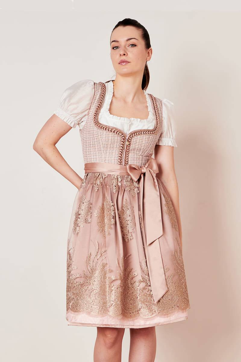 Krüger Madl Dirndl Jenni (60cm)