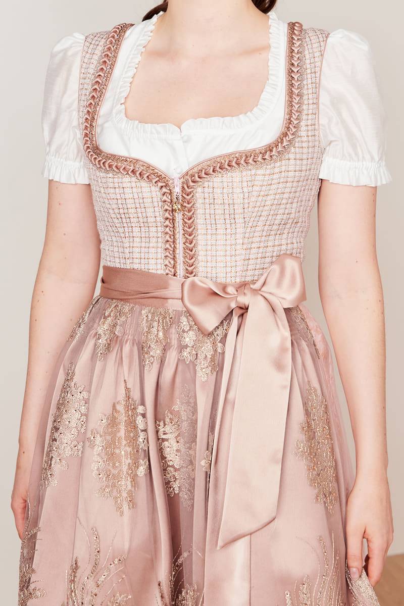 Krüger Madl Dirndl Jenni (60cm) VIP-Rabatte