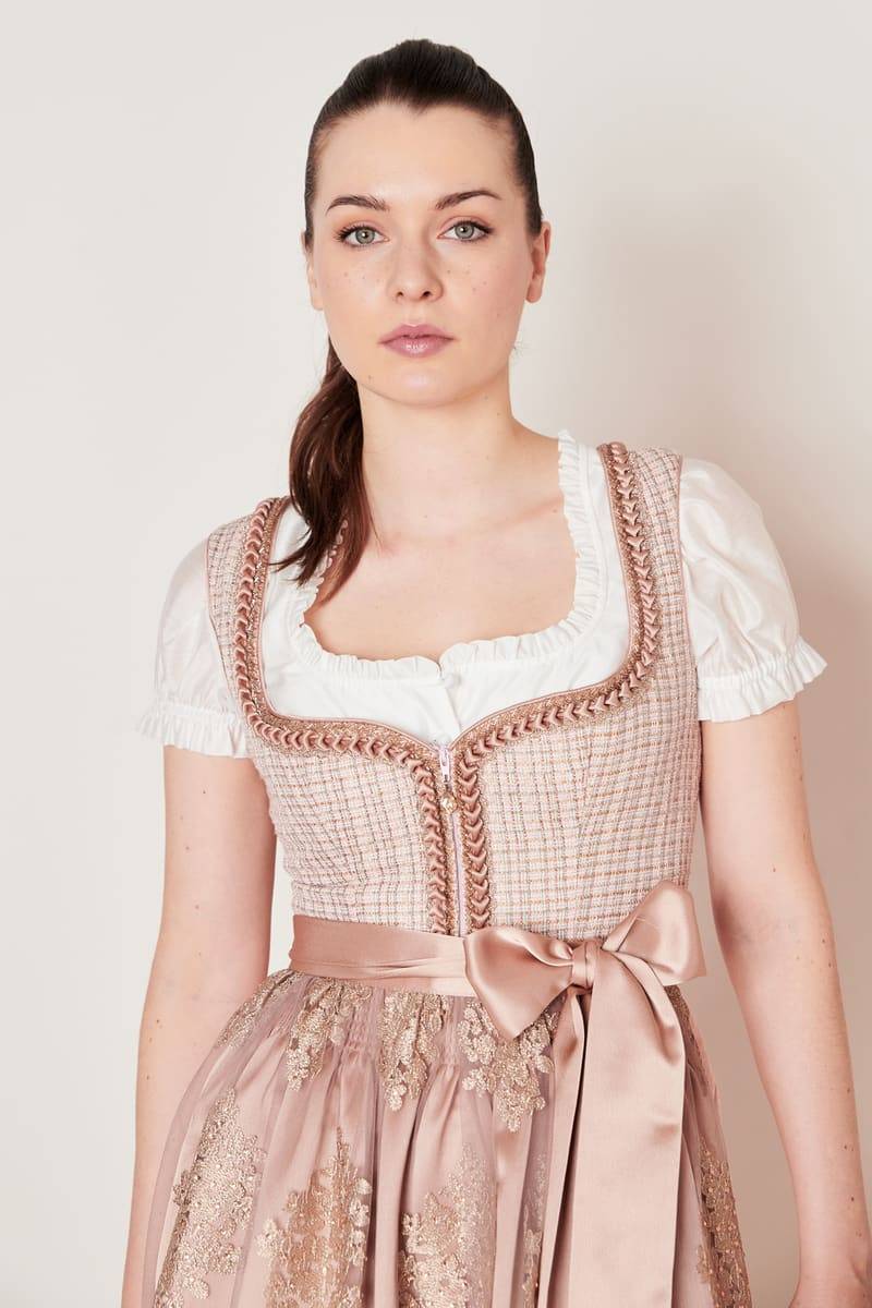 Krüger Madl Dirndl Jenni (60cm) VIP-Rabatte