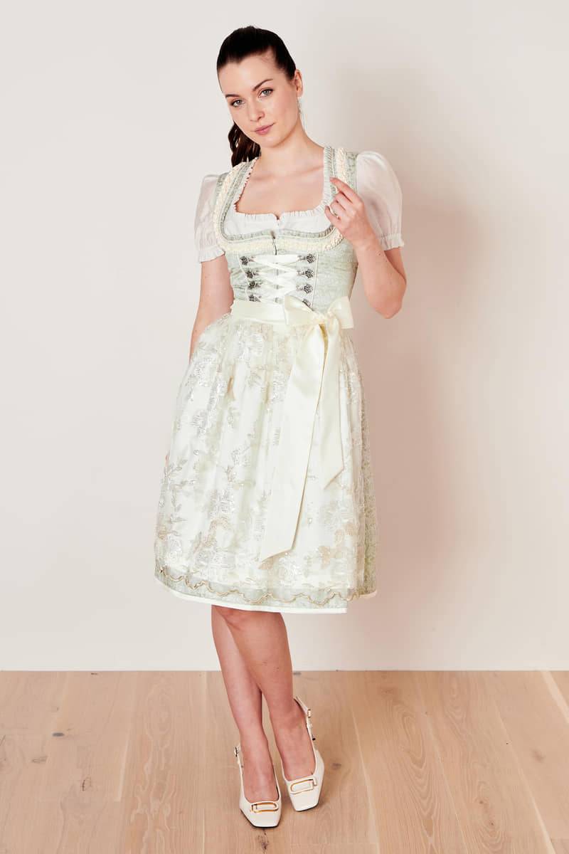 Krüger Madl Dirndl Annetta (60cm) Tiefpreis