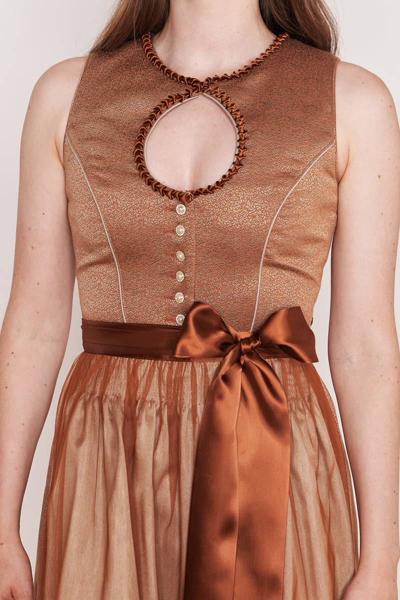 Krüger Madl Dirndl Gerti (70cm) Wochenangebot