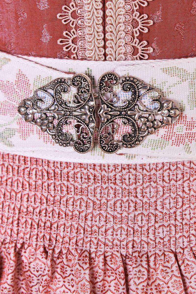 Krüger Madl Dirndl Prunella (50cm) Letzte 3 Tage