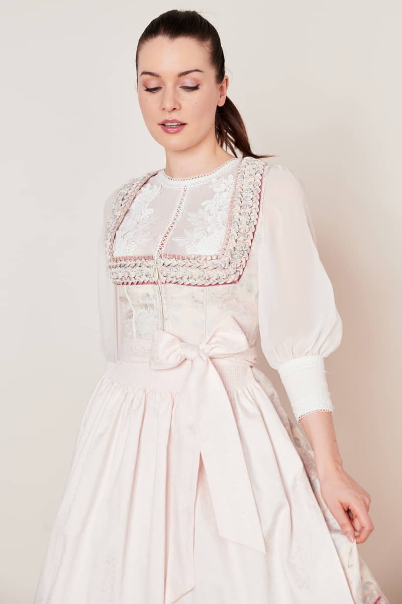 Krüger Madl Dirndl Enrica (70cm) Neueste Stile