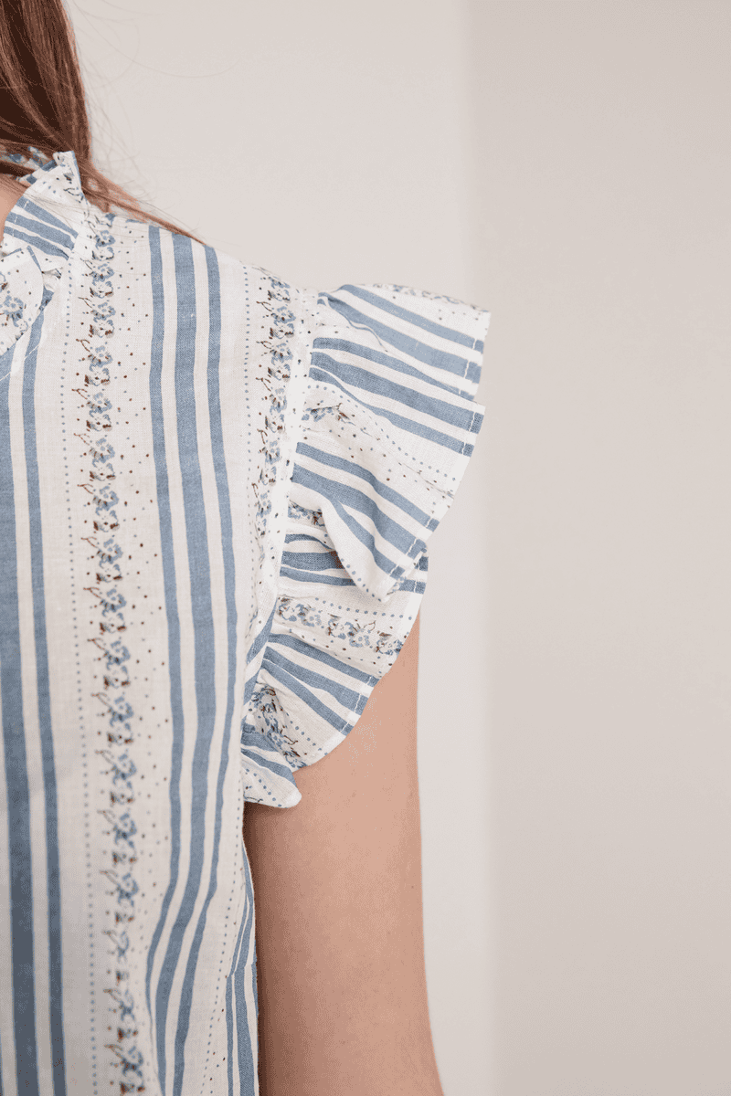 Krüger Madl Trachtenbluse Quinnie Letzte 2 Tage
