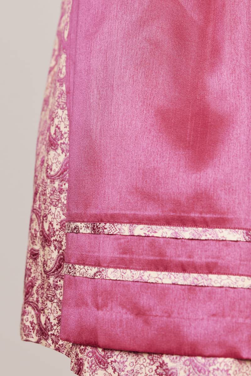 Krüger Madl Dirndl Flaminia (70cm) Bis zu 50% Rabatt