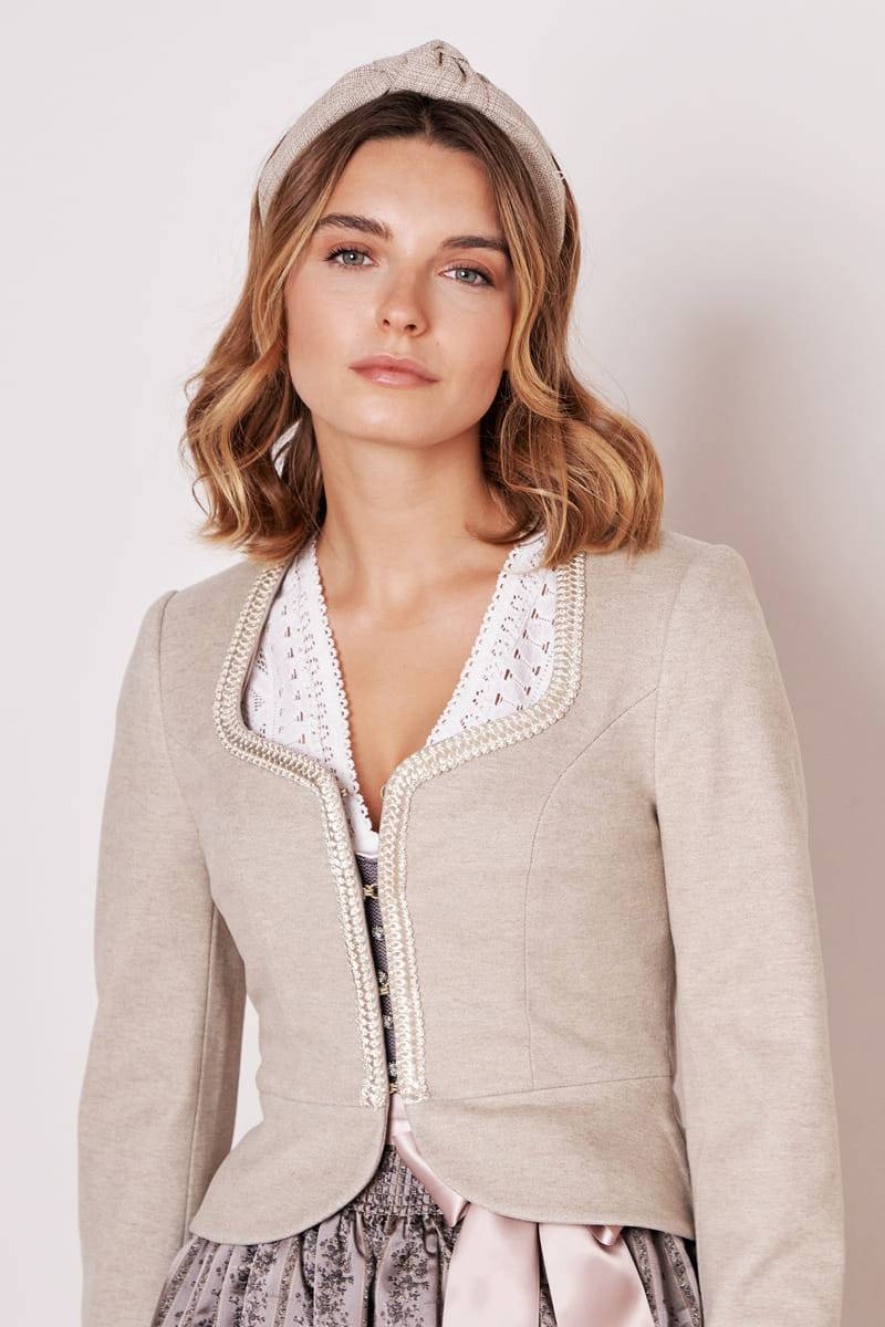 Krüger Madl Trachtenjacke Rosina Bis zu 60% Rabatt