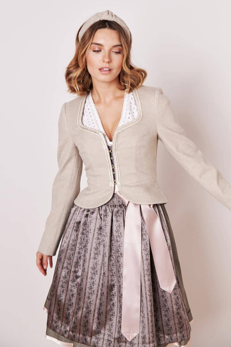 Krüger Madl Trachtenjacke Rosina Bis zu 60% Rabatt