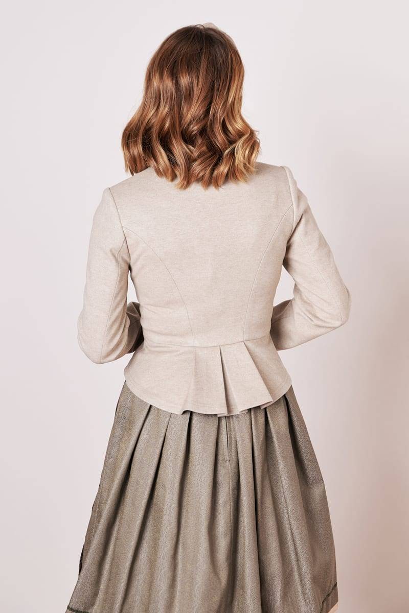 Krüger Madl Trachtenjacke Rosina Bis zu 60% Rabatt