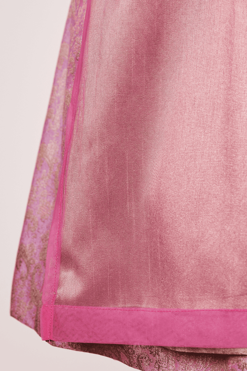 Krüger Madl Dirndl Fuchsia (70cm) Vierteljährliche Förderung